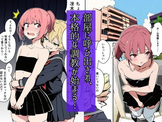 男の娘、メスイキ調教。 - サンプル画像 3