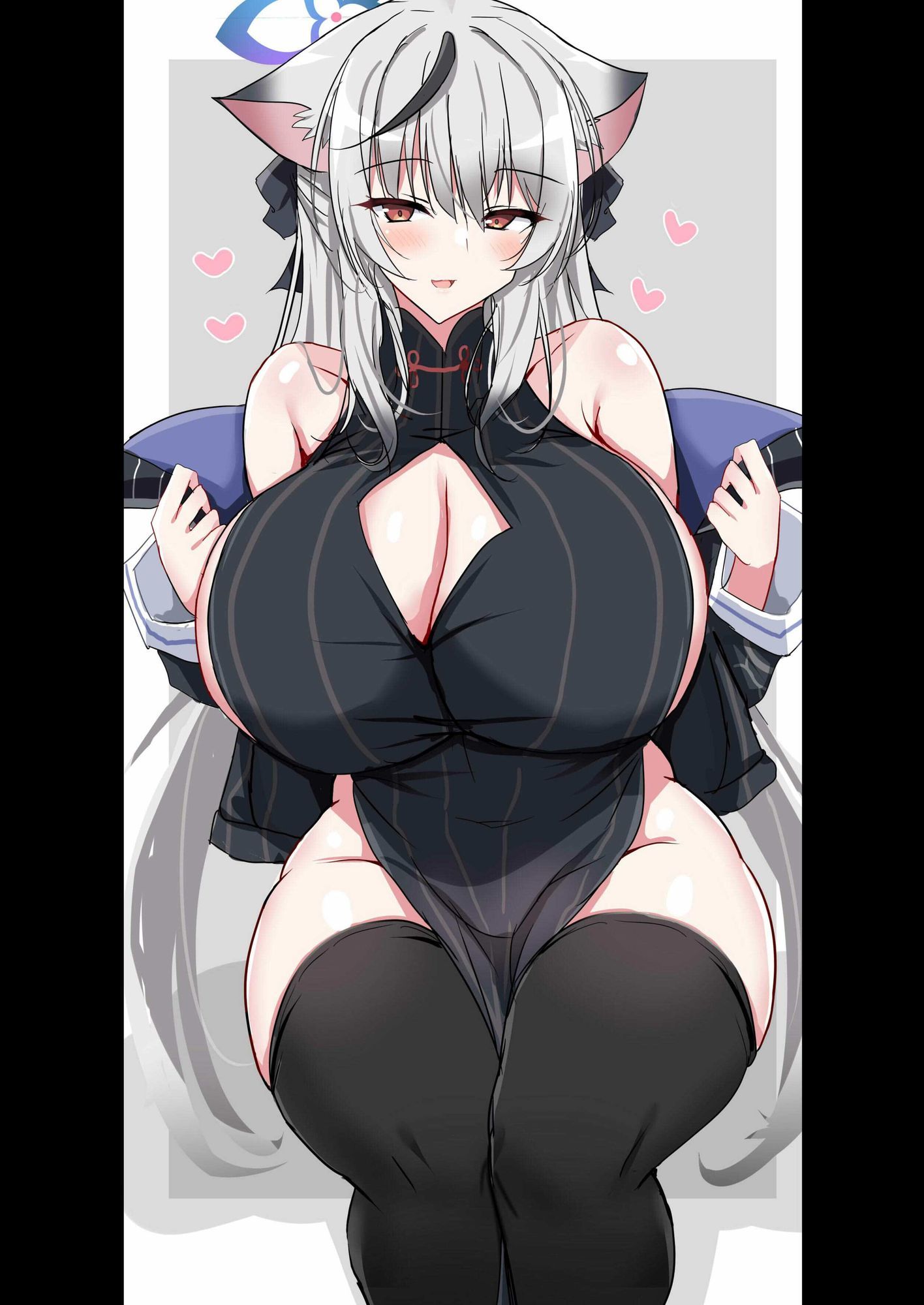 ブルアカイラストまとめ本 - サンプル画像 6