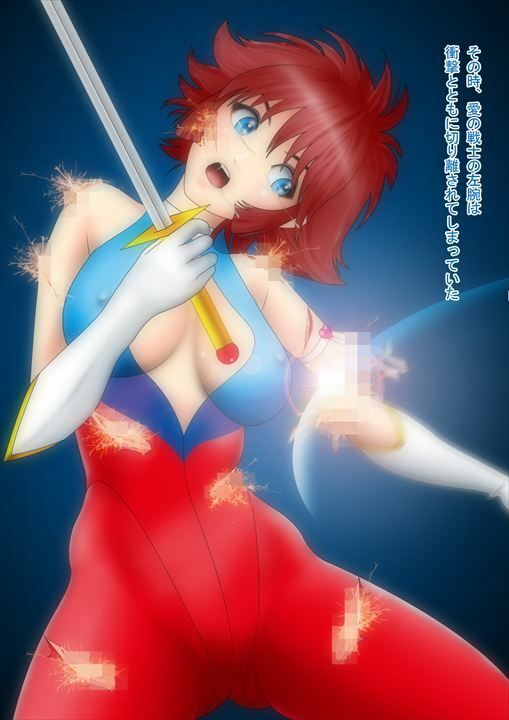 麗しき夢 触手凌●石化破壊 C105 / HONEY CRUSH ！！ again ！！ C106 - サンプル画像 2