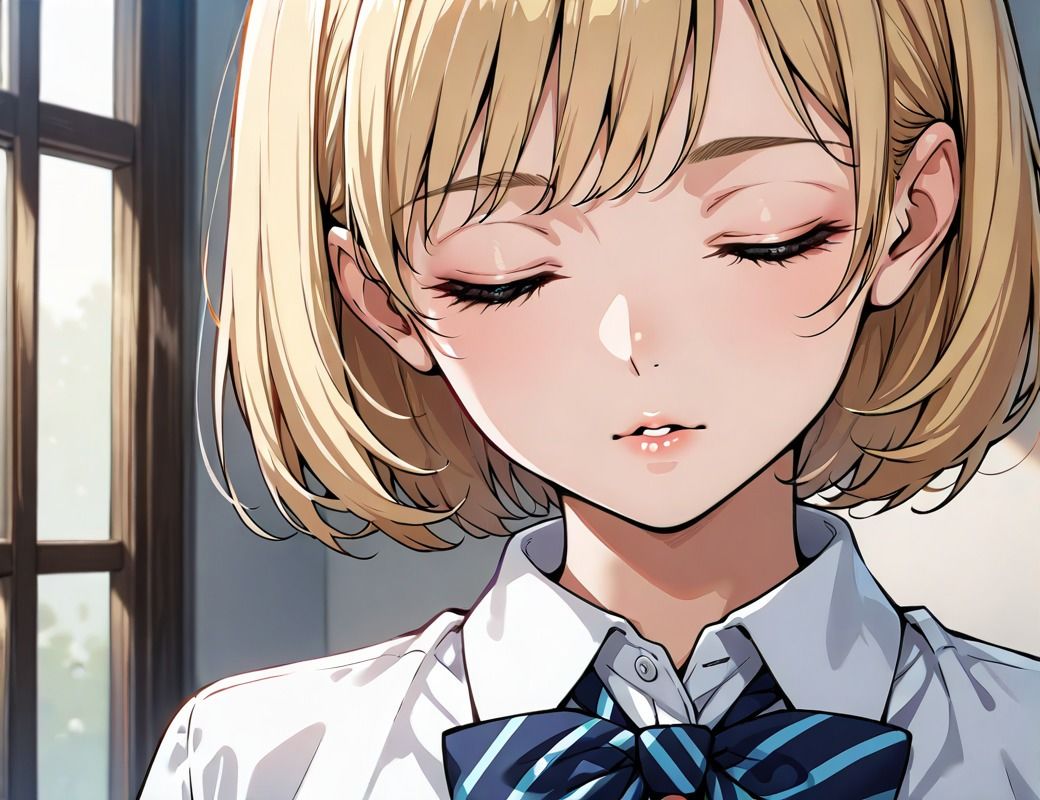 ギャル学園NO.1〜生意気なギャルを突き倒す！！ - サンプル画像 5