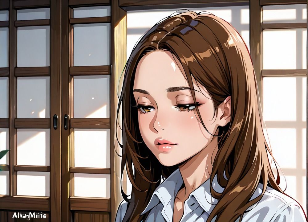 ギャル学園NO.2〜続生意気なギャルを突き倒す！！ - サンプル画像 1