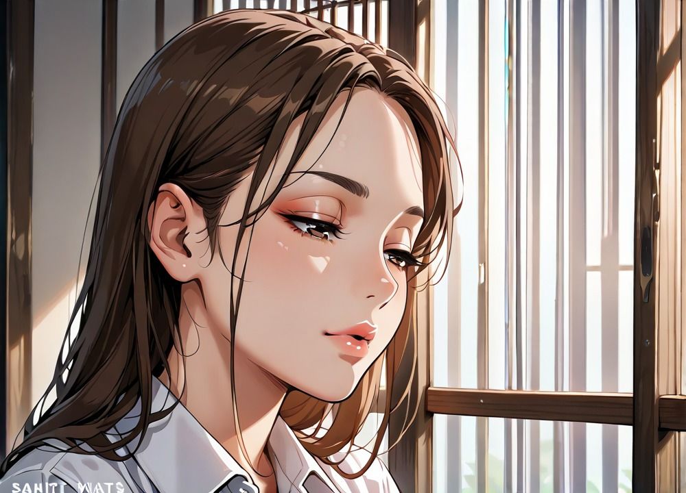 ギャル学園NO.2〜続生意気なギャルを突き倒す！！ - サンプル画像 2