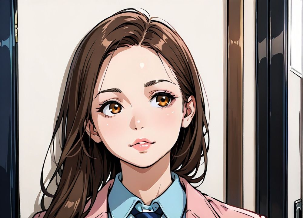 ギャル学園NO.2〜続生意気なギャルを突き倒す！！ - サンプル画像 6