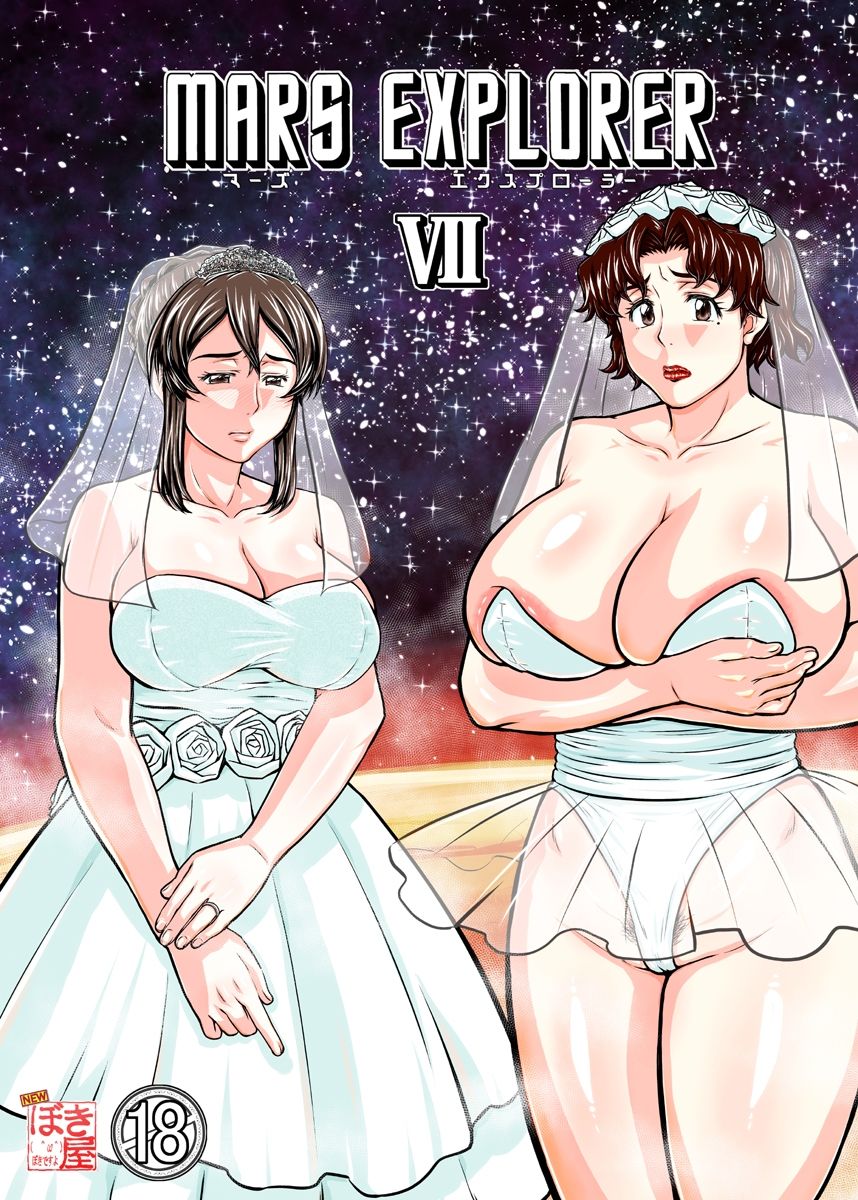 MARS EXPLORER 7 - サンプル画像 7