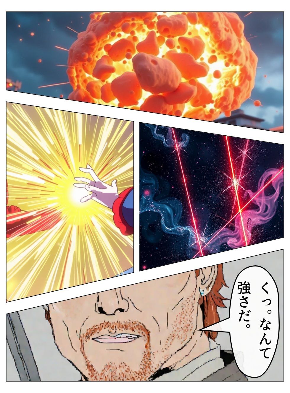 異世界風俗6 - サンプル画像 1