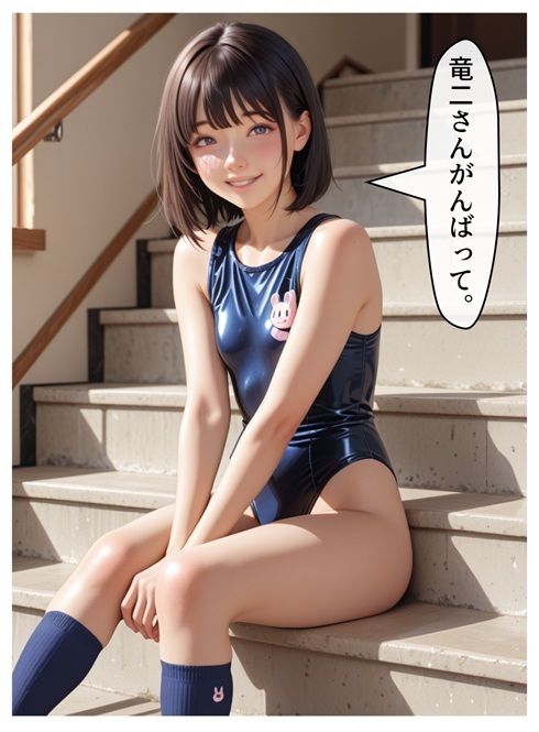 異世界風俗6 - サンプル画像 2