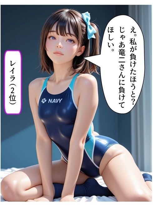 異世界風俗6 - サンプル画像 4