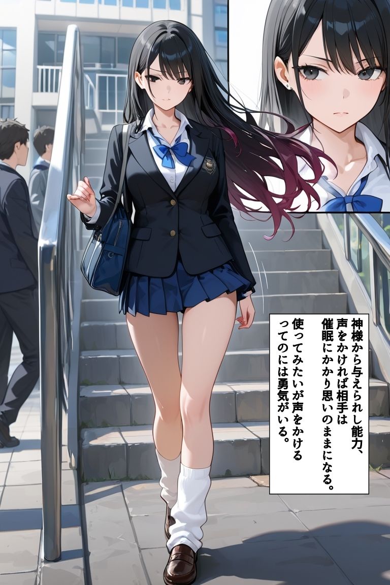 催●使えば世界は変わる Vol.1 - サンプル画像 2