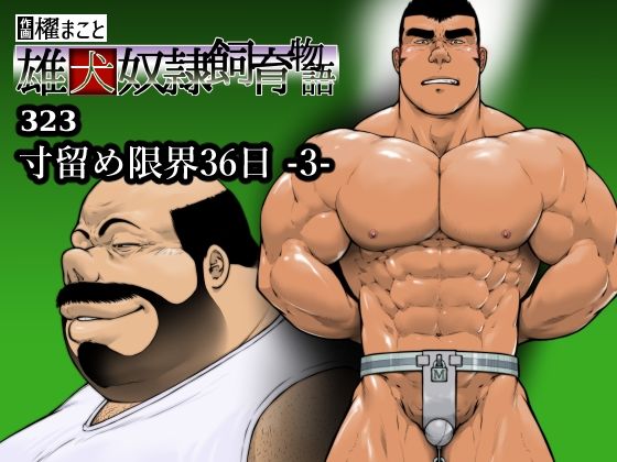 寸留め限界36日-3-（323）