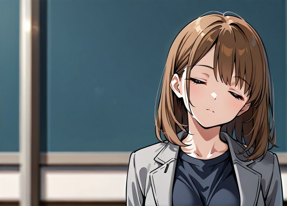 淫乱人妻NO.4〜ランジェリー姿の奥様を... - サンプル画像 4