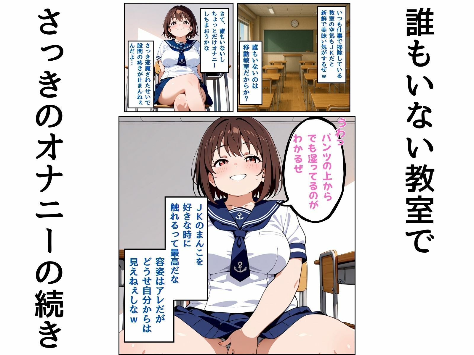 あの日、私の全てが奪われた2 - サンプル画像 3