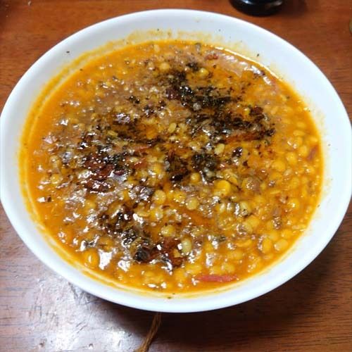 インドカレーお手軽レシピ帖2 - サンプル画像 2