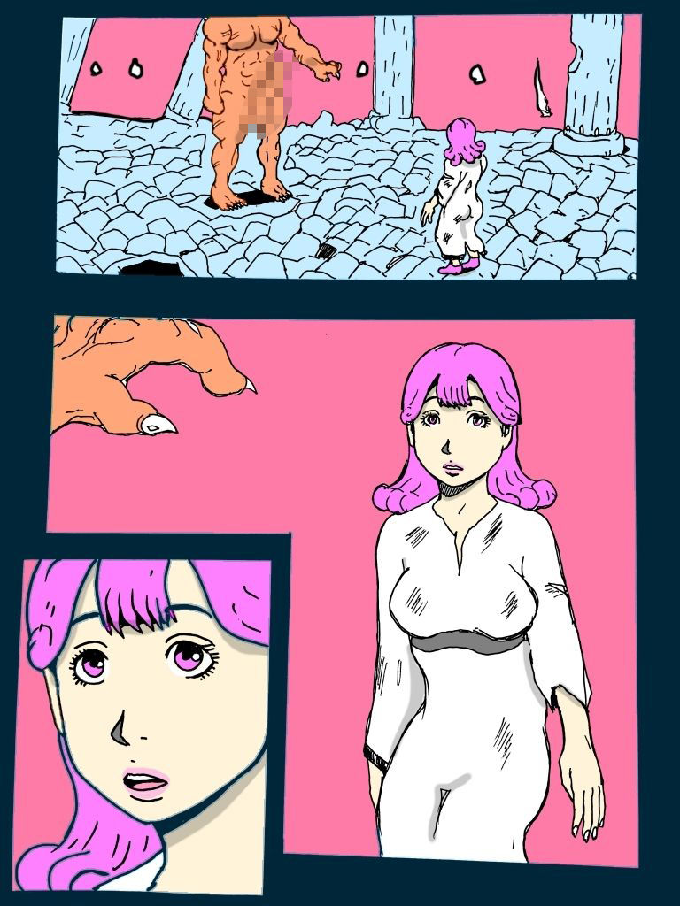 催●洗脳肉便器 - サンプル画像 1