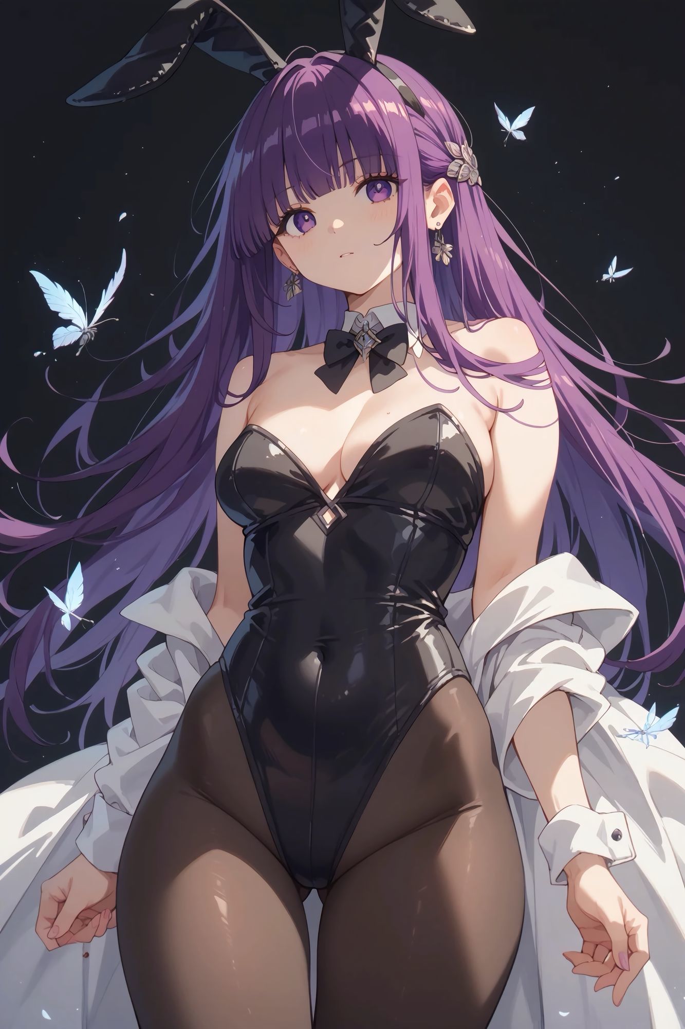 Velvet Bunny - サンプル画像 2