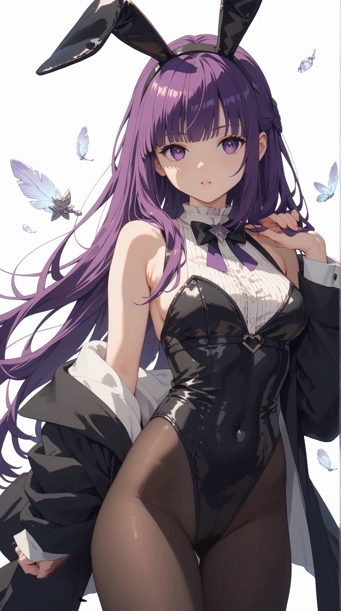 Velvet Bunny - サンプル画像 3