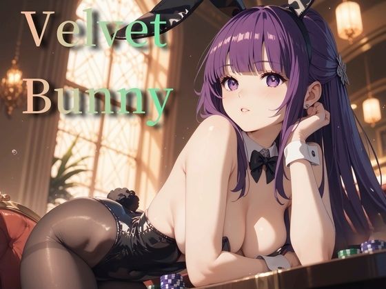 Velvet Bunny