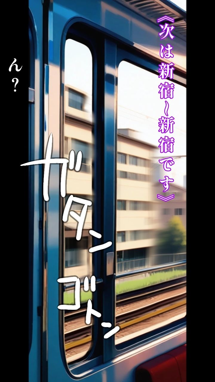 転生せずに透視能力得た件。 - サンプル画像 4