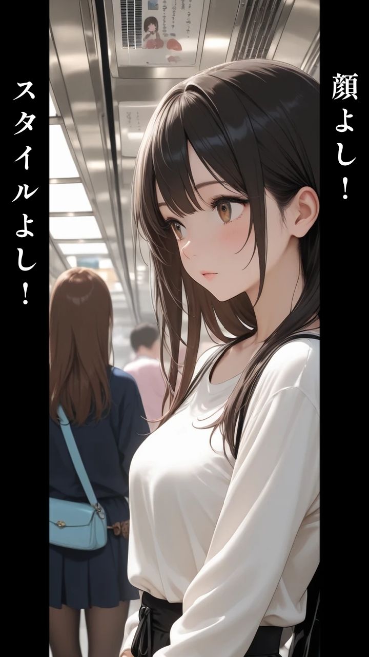 転生せずに透視能力得た件。 - サンプル画像 6