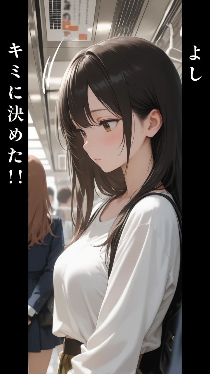 転生せずに透視能力得た件。 - サンプル画像 7