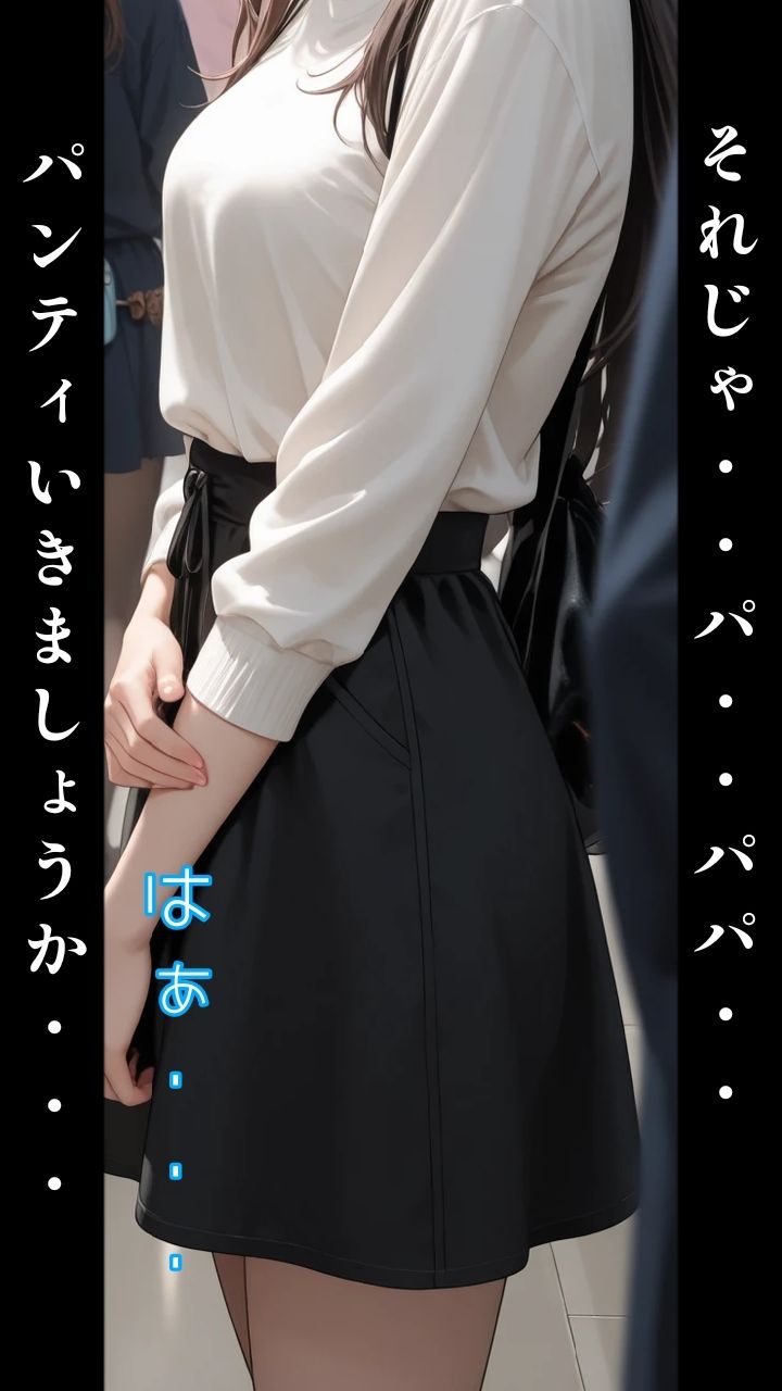 転生せずに透視能力得た件。 - サンプル画像 8