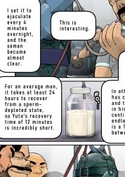 雄犬取扱説明書 -6-（116） - サンプル画像 3