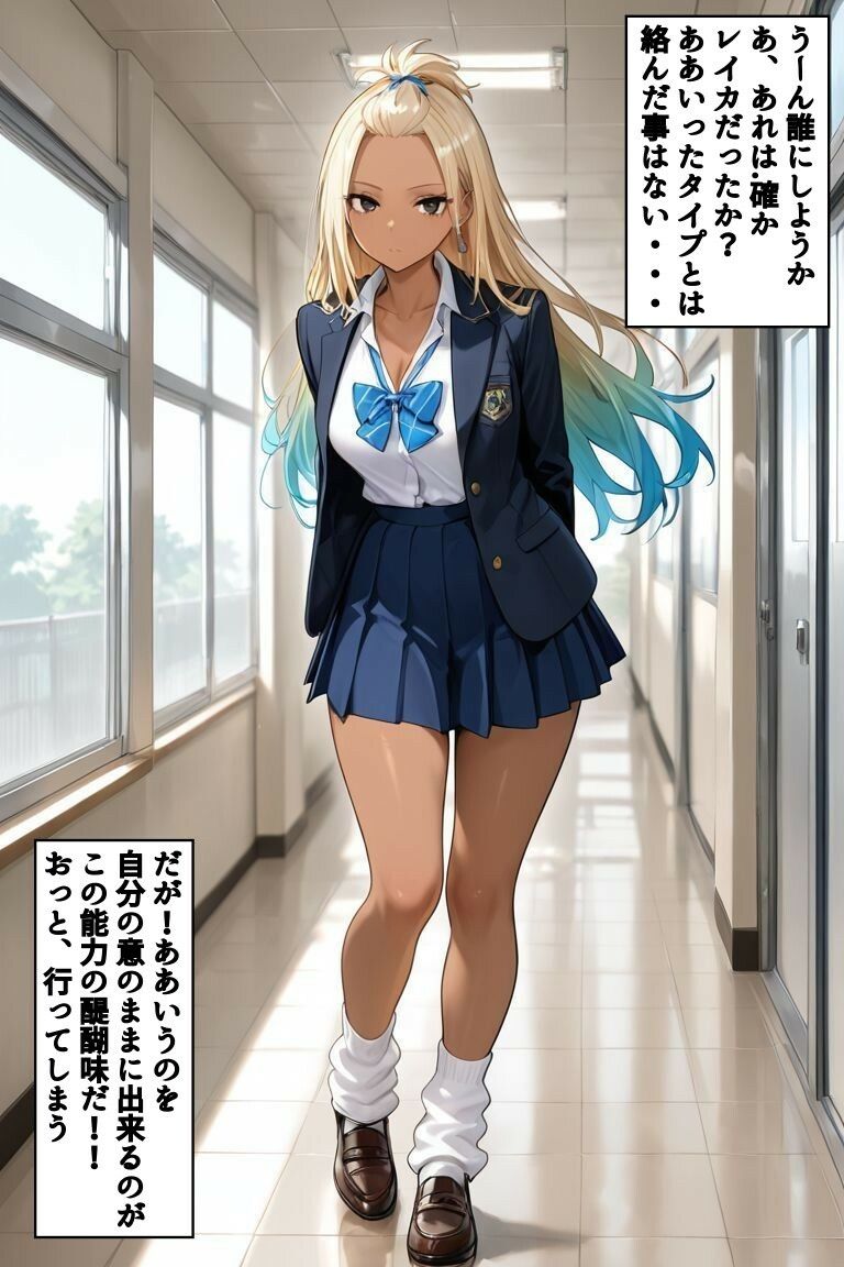 催●使えば世界は変わる Vol.2 - サンプル画像 2