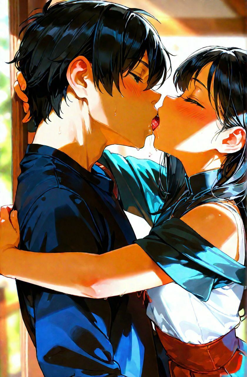 クラスの人気JK - サンプル画像 10