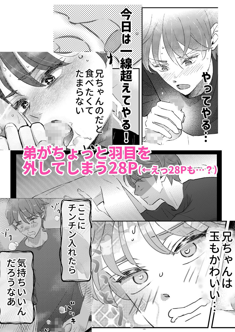 おにいちゃんって呼びたい！3 - サンプル画像 3