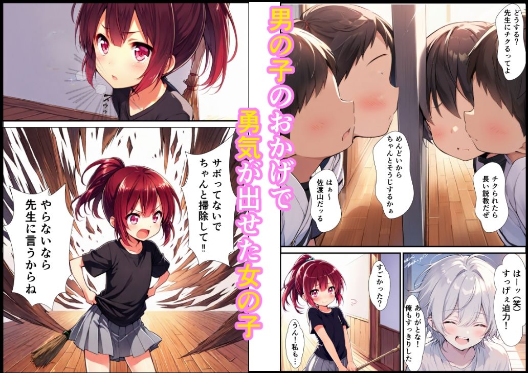 【実話】センター試験遅刻した幼馴染？じゃあ送るからHカップ揉ませろよ - サンプル画像 3