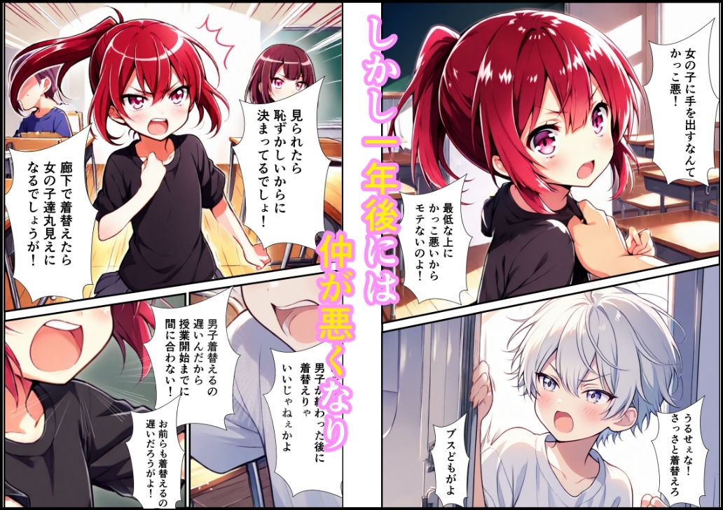 【実話】センター試験遅刻した幼馴染？じゃあ送るからHカップ揉ませろよ - サンプル画像 4