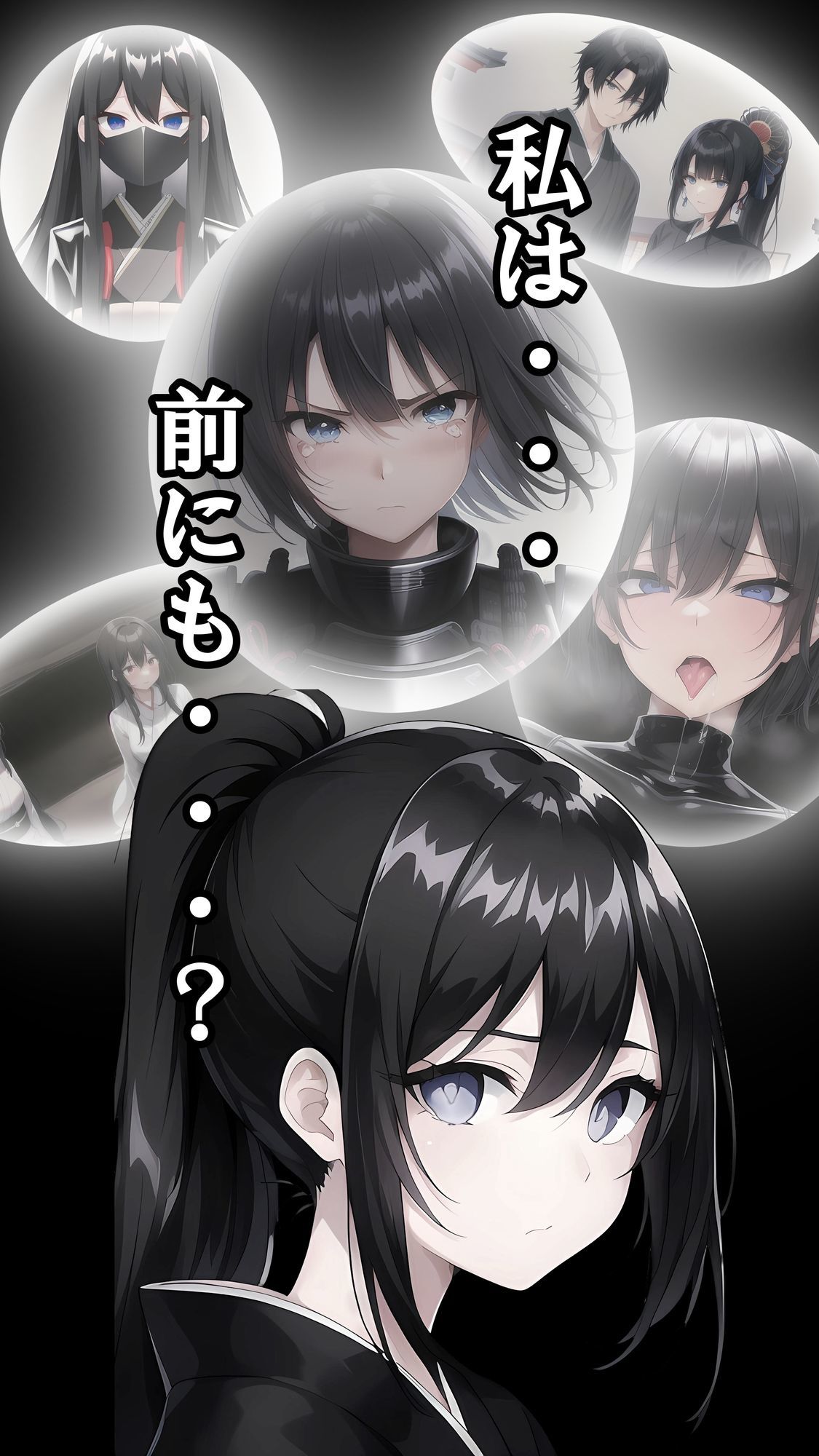 戦国姫取物語〜復禍の月〜 - サンプル画像 8