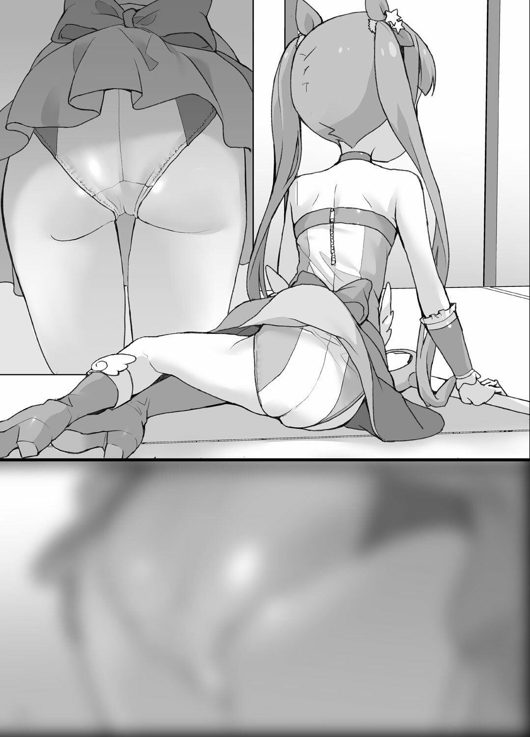 某芸能事務所盗撮画像流出まとめ4 - サンプル画像 2