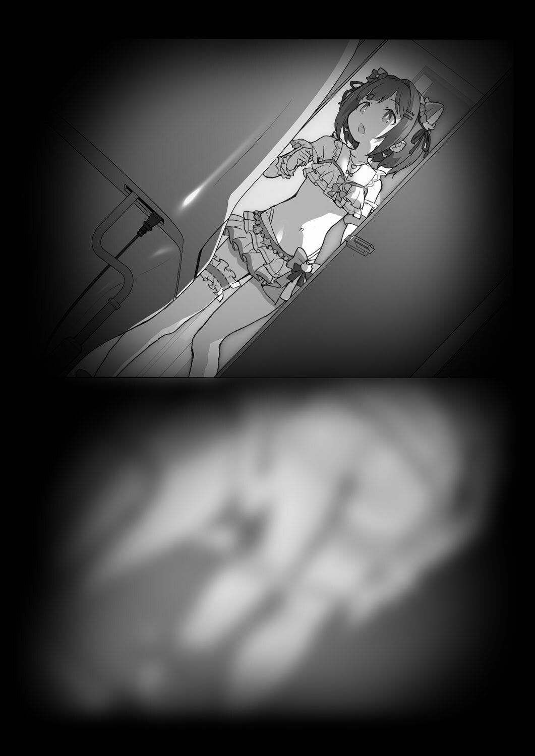 某芸能事務所盗撮画像流出まとめ4 - サンプル画像 9