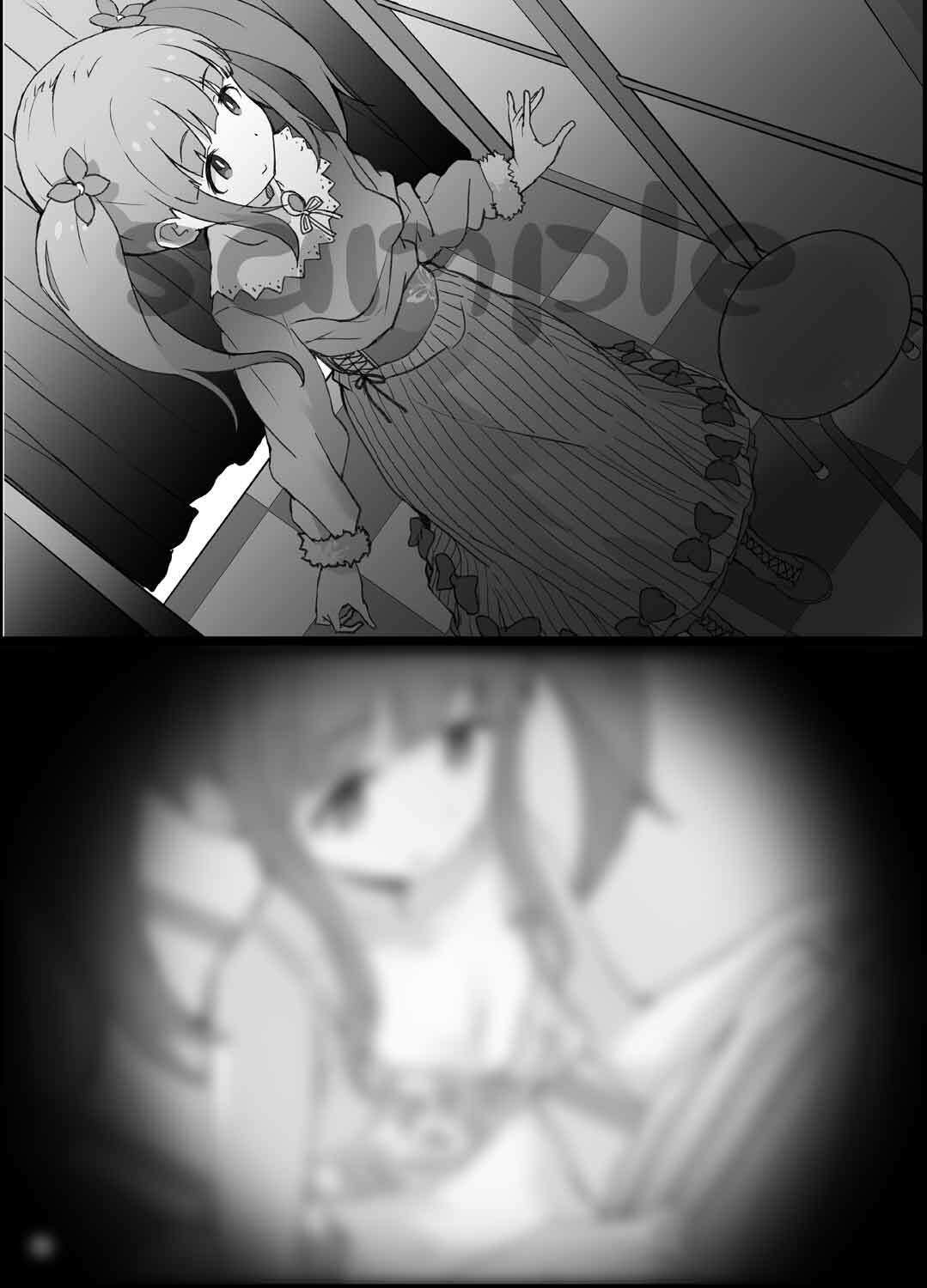 某芸能事務所盗撮画像流出まとめ5 - サンプル画像 4