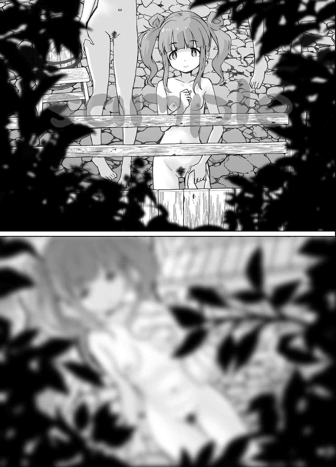 某芸能事務所盗撮画像流出まとめ5 - サンプル画像 6