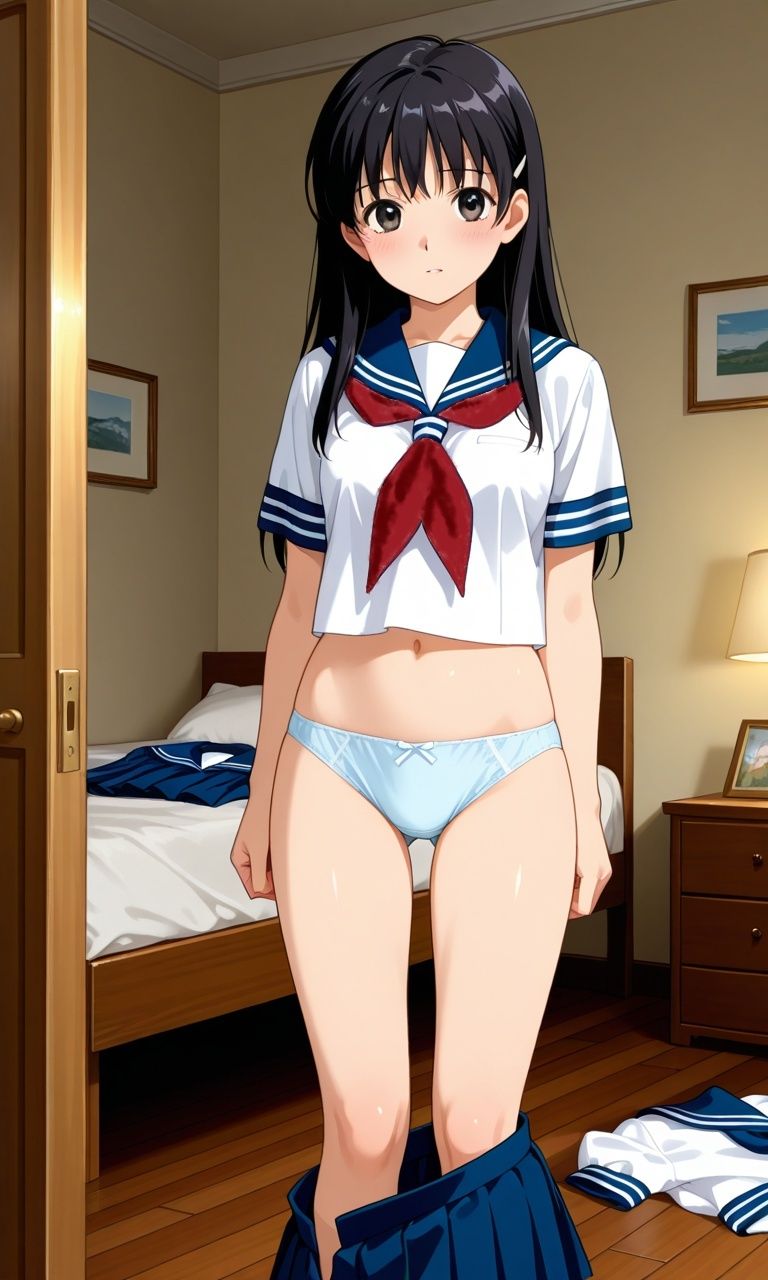 祓いや巧  痴●が始まりだった - サンプル画像 3