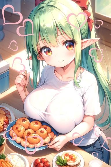 うちのことイチャパラ！vol.30 - サンプル画像 1