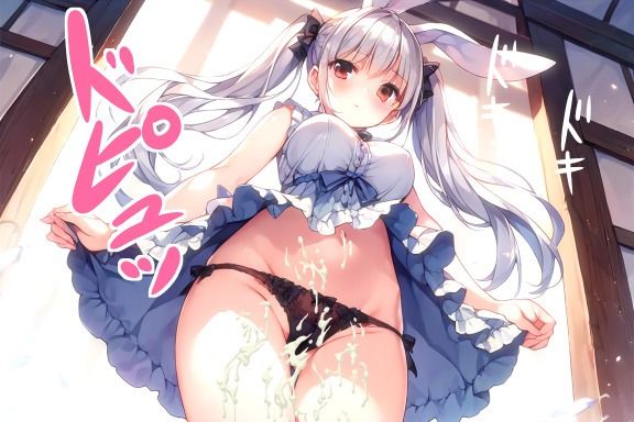 うちのことイチャパラ！vol.30 - サンプル画像 3