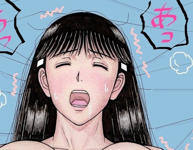 おれとみゆきの情事〜学校の屋上編〜 - サンプル画像 5