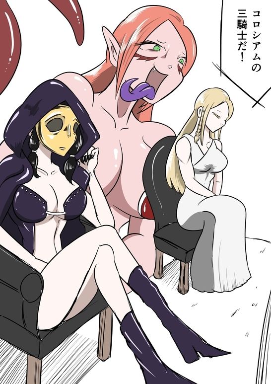 激笑のくすぐりコロシアム - サンプル画像 4