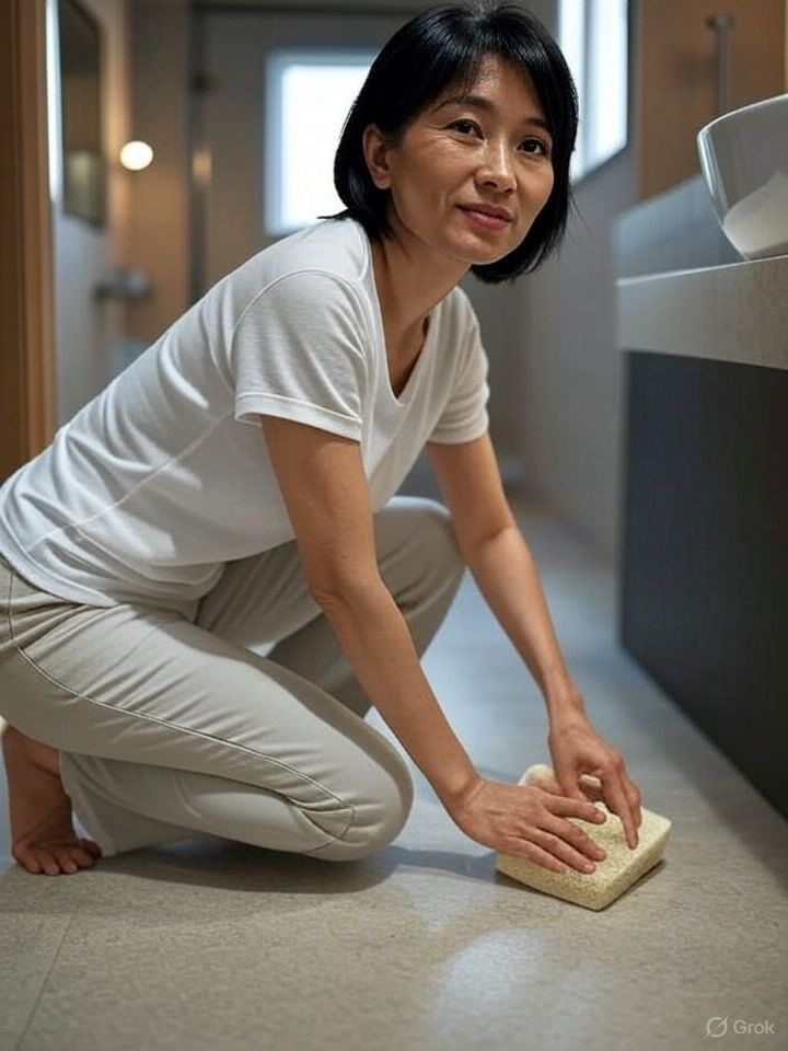 レ●プマニュアル:母親をレ●プする方法【性的暴行】 - サンプル画像 1