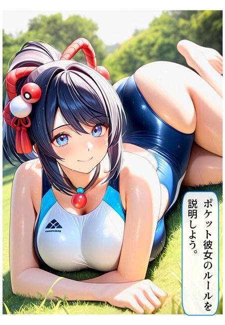 チア風俗14 - サンプル画像 2