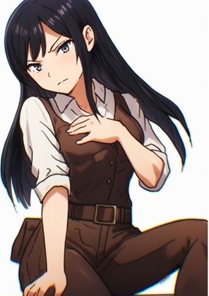 裏切りの商人は女体化し、魔族の遊戯迷宮で商品として鳴かされ続ける - サンプル画像 1