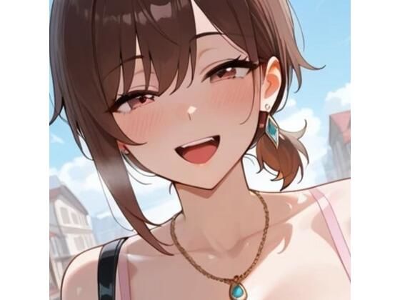 ランジェリータウン（マンガ）