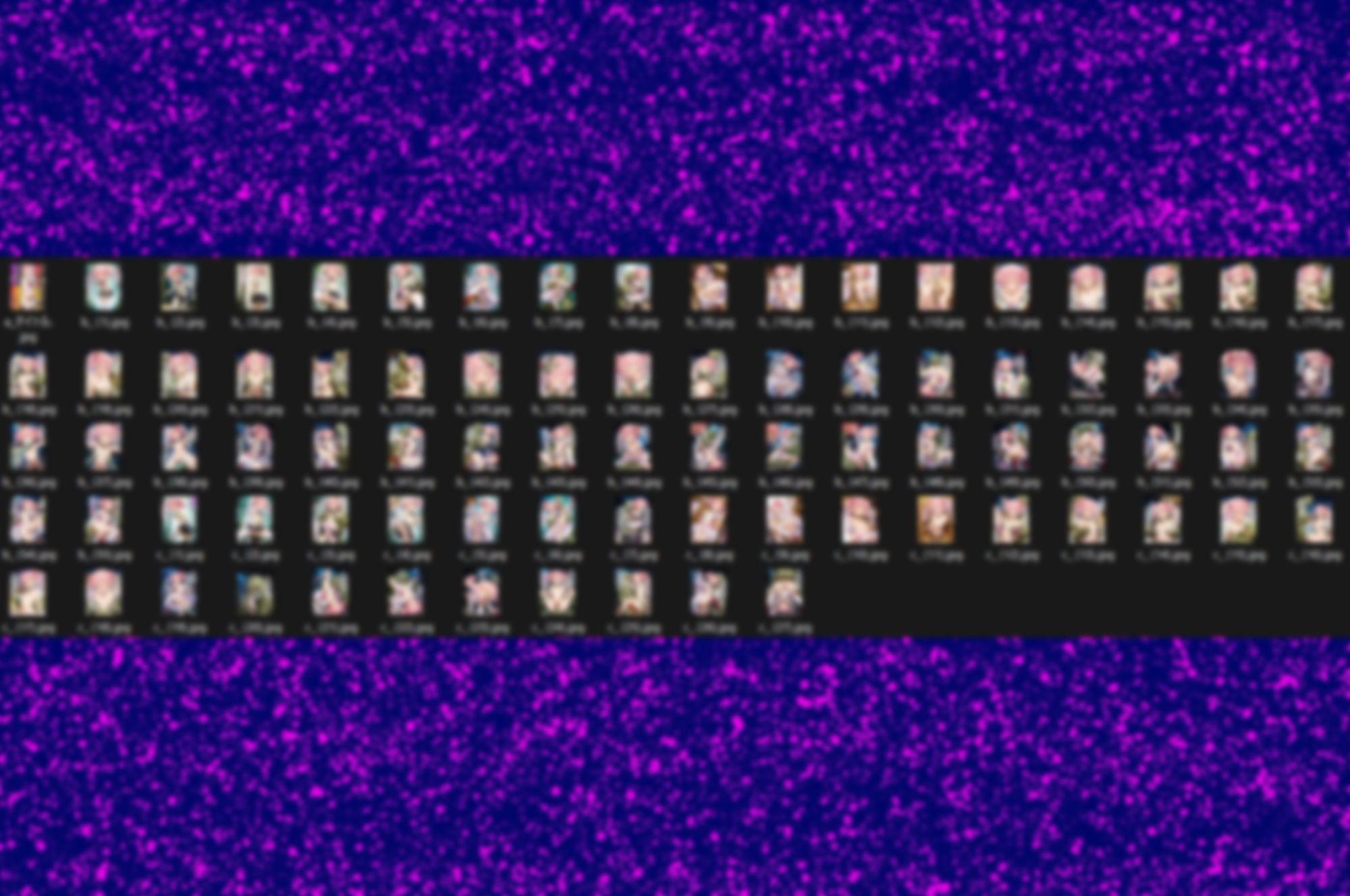 ◇ 変態オークに捕まった、恥じらいの魔法少女 ◇ - サンプル画像 10