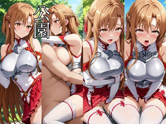 時間停止アプリでレ〇プ天国！？凝縮絶頂で最高の快感体験を！【結城明○奈】 - サンプル画像 7