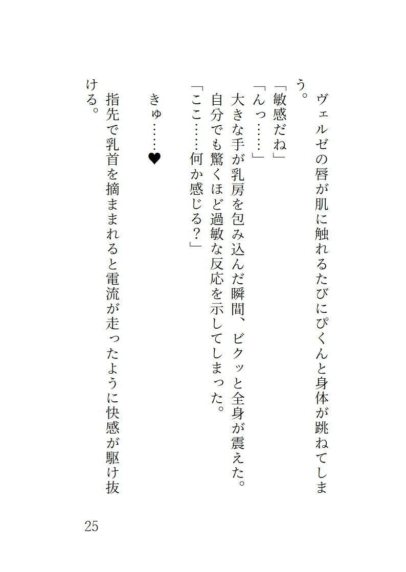 やっとできた精霊契約だったのに呼び出したのは夢魔で夢の中でゴリゴリにおマンコ可愛がられちゃいました - サンプル画像 5