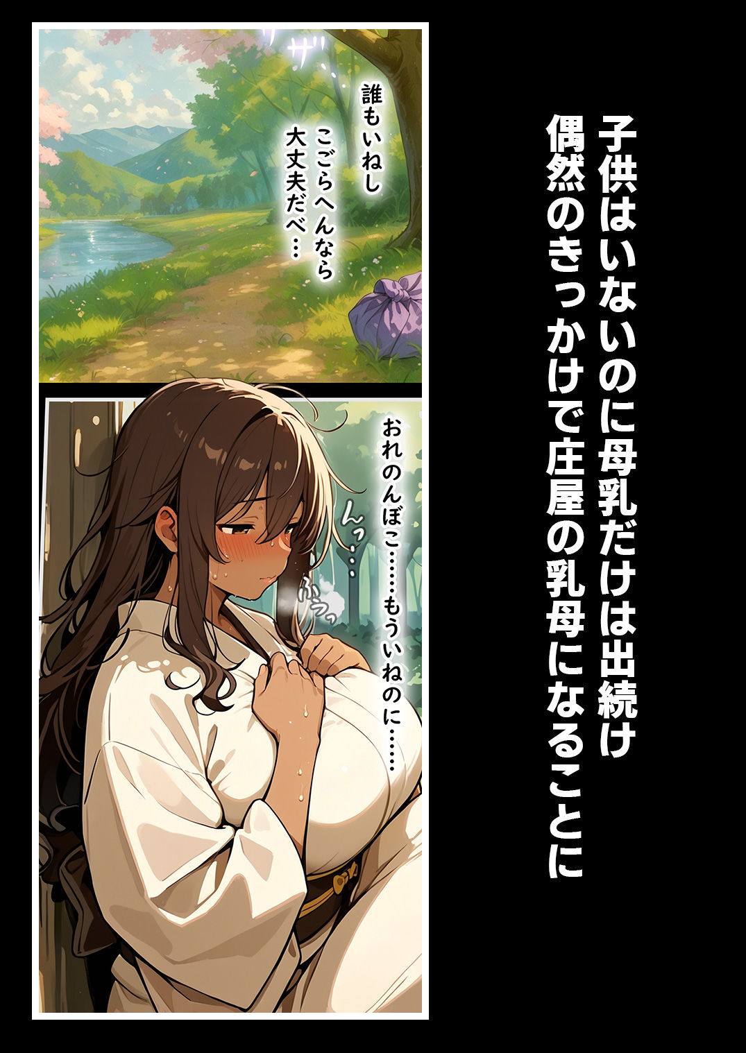 ムカサリ流し〜シアハセ編〜 - サンプル画像 3