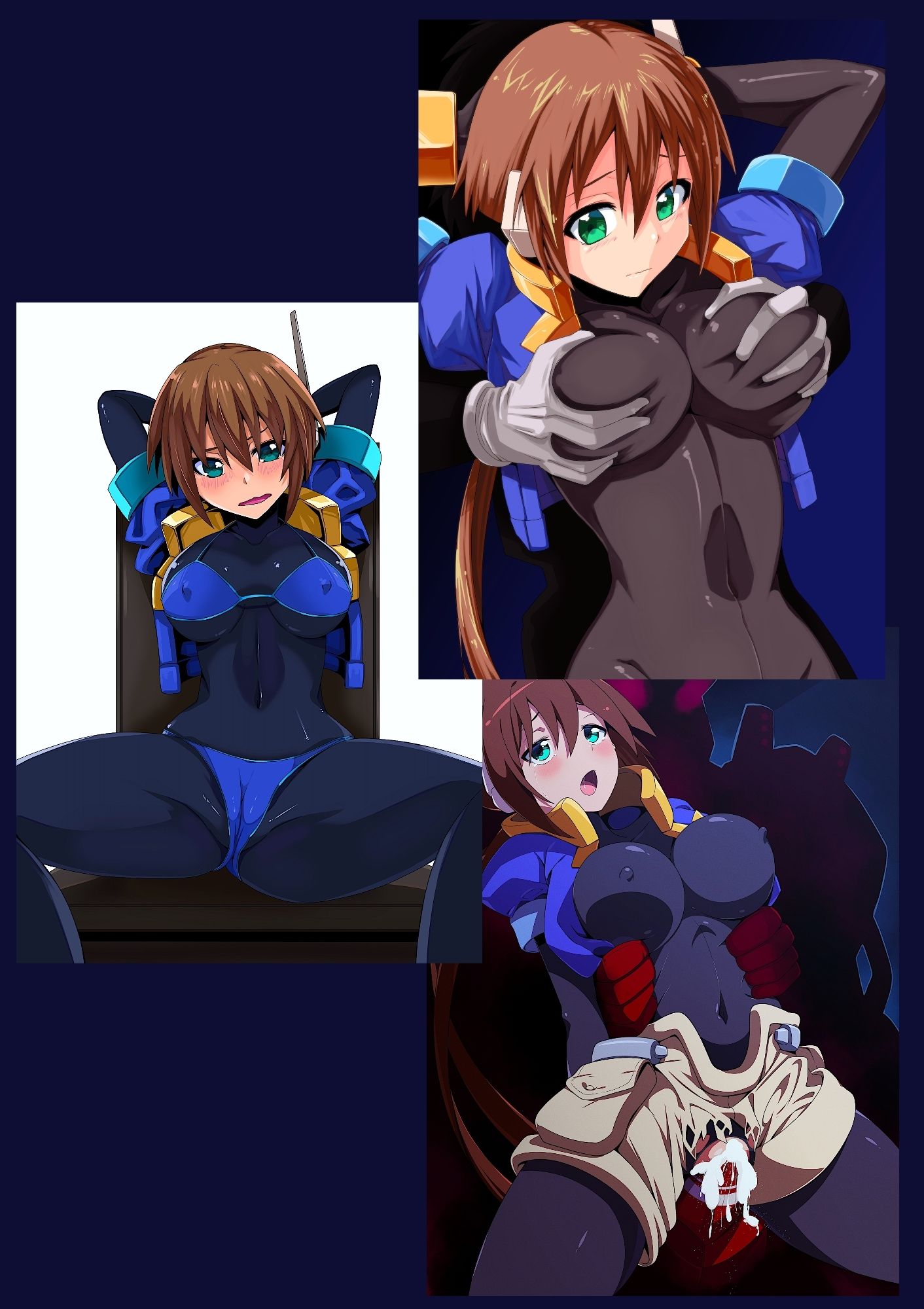 R-Z - サンプル画像 3