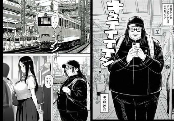 催●アプリで制服ガールをボクのオモチャにしてみた結果ヤバかった - サンプル画像 3